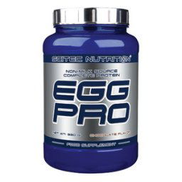 SCITEC NUTRITION - Egg Pro 935g