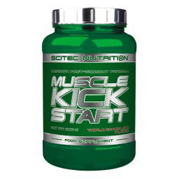 SCITEC NUTRITION - Muscle KickStart 1060g