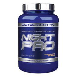SCITEC NUTRITION - Night Pro 900g