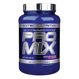 SCITEC NUTRITION - ProMix 912g