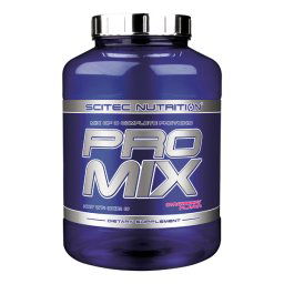 SCITEC NUTRITION - ProMix 3021g