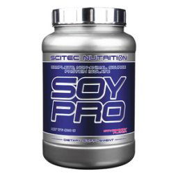 SCITEC NUTRITION - Soy Pro 910g