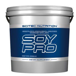 SCITEC NUTRITION - Soy Pro 6500g