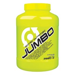 SCITEC NUTRITION - Jumbo 2860g
