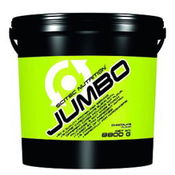 SCITEC NUTRITION - Jumbo 8800g