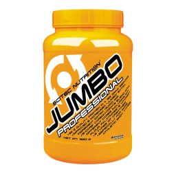 SCITEC NUTRITION - Jumbo Professional 1620g