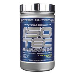 SCITEC NUTRITION - Isotec Endurance 1000g