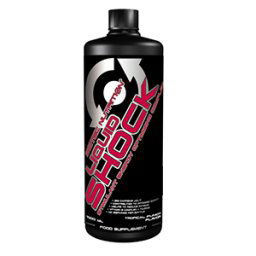 SCITEC NUTRITION - Liquid Shock 1000ml