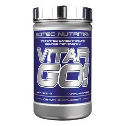 SCITEC NUTRITION - VitarGo! 900g