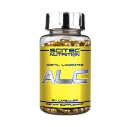 SCITEC NUTRITION - ALC 60kps