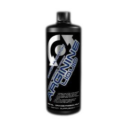 SCITEC NUTRITION - Arginine Liquid 1000 ml