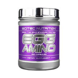 SCITEC NUTRITION - Egg Amino 250kps