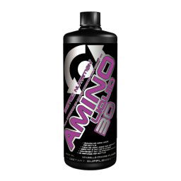 SCITEC NUTRITION - Amino Liquid 30 1000 ml