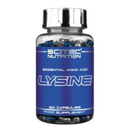 SCITEC NUTRITION - Lysine 90kps