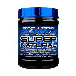 SCITEC NUTRITION - Supernatural 180g