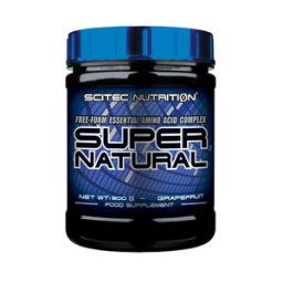 SCITEC NUTRITION - Supernatural 300g