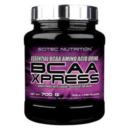 SCITEC NUTRITION - BCAA Xpress 700g