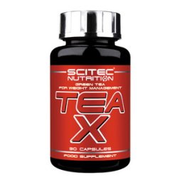 SCITEC NUTRITION - Tea-X 90kps