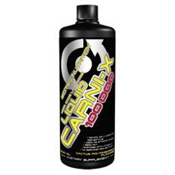SCITEC NUTRITION - Liquid Carni-X 100 000 500ml