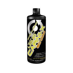 SCITEC NUTRITION - Liquid Carni-X 80 000 500ml