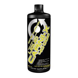 SCITEC NUTRITION - Liquid Carni-X 40 000 500ml