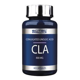 SCITEC ESSENTIALS - CLA 60kps