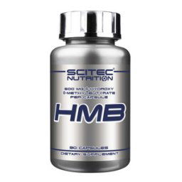 SCITEC NUTRITION - HMB 90kps