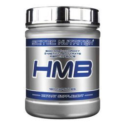 SCITEC NUTRITION - HMB 180kps