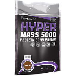 BioTech USA - Hyper Mass 5000 1000g