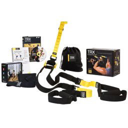 TRX Suspension Training Pro Pack + Door Anchor