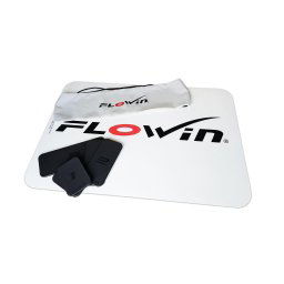 FLOWIN® SPORT BIELY (pre individuálne cvičenie)
