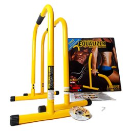 Lebert Equalizer™ Yellow