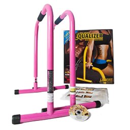 Lebert Equalizer™ Pink