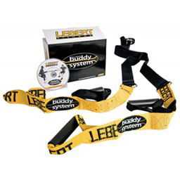 Lebert Buddy System™