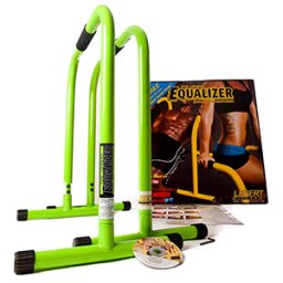 Lebert Equalizer™ Lime