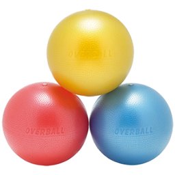 Ledraplastic - Softgym Overball 25cm