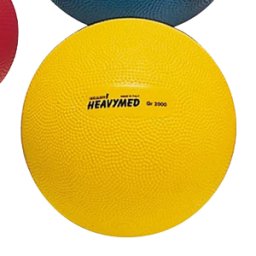 Ledraplastic - Medicinbal Heavymed 2 kg