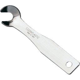 Ledraplastic - Metal Plug Holder - kovový "otvárač"