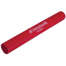 FlexBar® - Stupeň 3 - červený - ľahký - Klinicky testovaný pre liečbu tenisového lakťa
