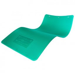Thera-Band - Exercise Mat Green 190 x 100 x 1,5 cm - podložka na cvičenie zelená