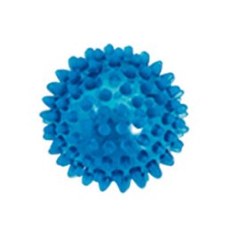 Ledraplastic - Reflexball 6 - akupresúrna loptička 6cm modrá