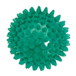 Ledraplastic - Reflexball 8 - akupresúrna loptička 8cm zelená
