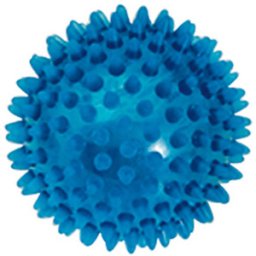 Ledraplastic - Reflexball 9 - akupresúrna loptička 9cm modrá