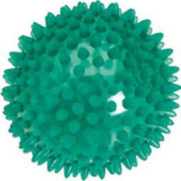 Ledraplastic - Reflexball 10 - akupresúrna loptička 10cm zelená