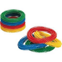 Ledraplastic - Aku Ring 17cm - akupresúrny prstenec