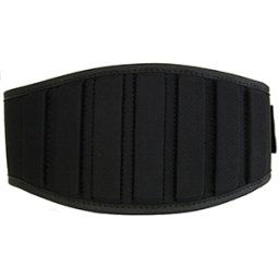 BioTech USA - Opasok Velcro široký