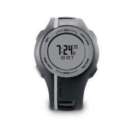 Garmin FORERUNNER 110 HR čierno - sivý