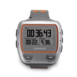 Garmin FORERUNNER 310 XT