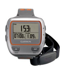 Garmin FOREUNNER 310 XT HR