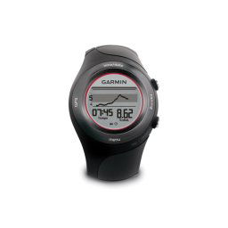 Garmin FORERUNNER 410 HR